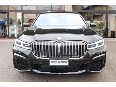 2021 BMW 7 SERIES 照片 6