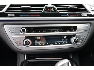 2021 BMW 7 SERIES — миниатюра 27