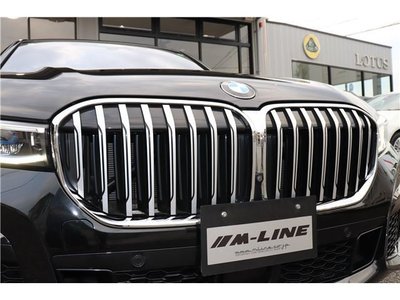 2021 BMW 7 SERIES — миниатюра 16