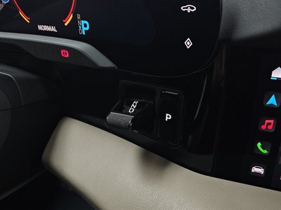2023 Porsche TAYCAN 缩略图 27