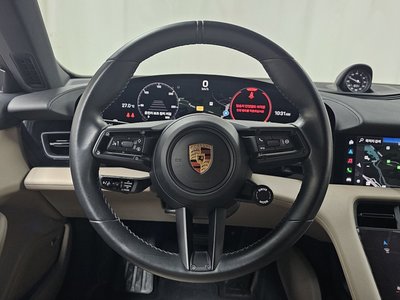 2023 Porsche TAYCAN 缩略图 20