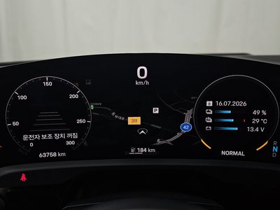 2023 Porsche TAYCAN 缩略图 11