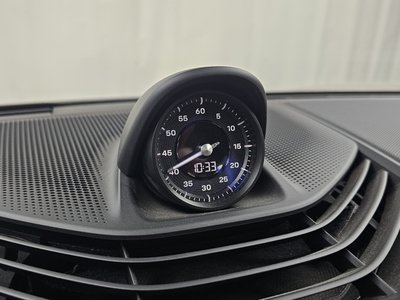 2023 Porsche TAYCAN 缩略图 26