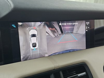 2023 Porsche TAYCAN 缩略图 21