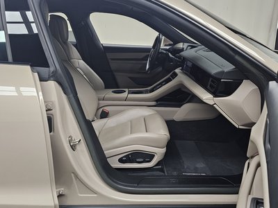 2023 Porsche TAYCAN 缩略图 16
