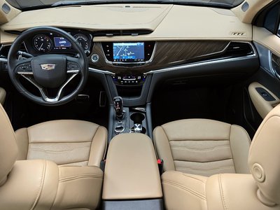 CADILLAC XT6 - 5