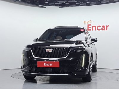 CADILLAC XT6 - 2
