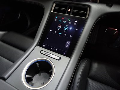 2025 Porsche TAYCAN 缩略图 46