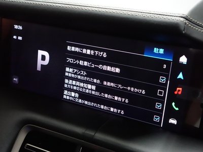 2025 Porsche TAYCAN 缩略图 42