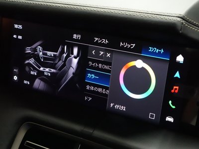 2025 Porsche TAYCAN 缩略图 39