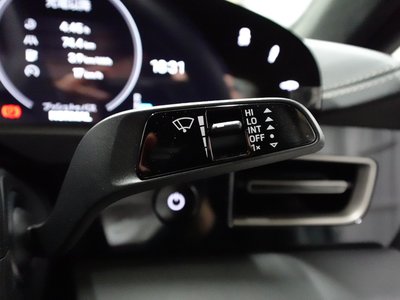 2025 Porsche TAYCAN 缩略图 51