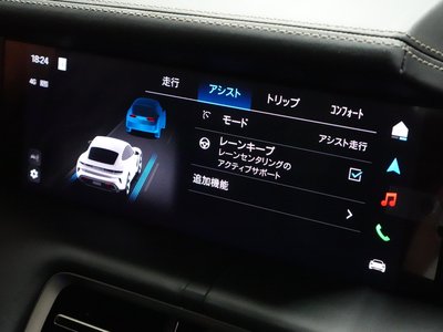 2025 Porsche TAYCAN 缩略图 35
