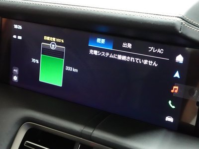 2025 Porsche TAYCAN 缩略图 40