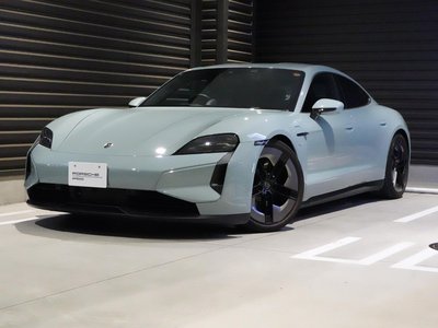 2025 Porsche TAYCAN 缩略图 70