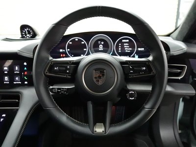 2025 Porsche TAYCAN 缩略图 49