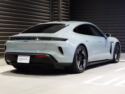 2025 Porsche TAYCAN 缩略图 74