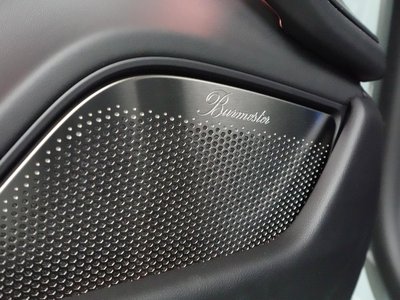 2025 Porsche TAYCAN 缩略图 18