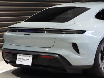 2025 Porsche TAYCAN 缩略图 75
