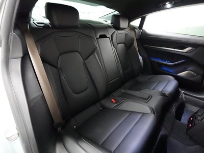 2025 Porsche TAYCAN 缩略图 13