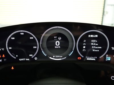 2025 Porsche TAYCAN 缩略图 65