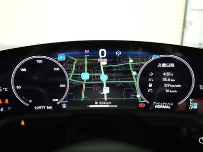 2025 Porsche TAYCAN 缩略图 67