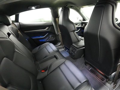 2025 Porsche TAYCAN 缩略图 11
