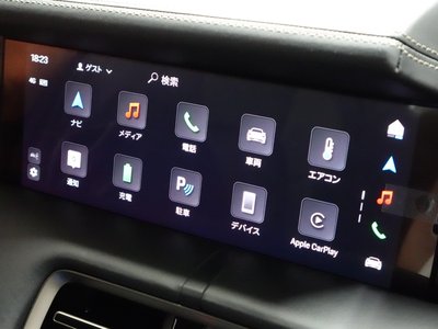 2025 Porsche TAYCAN 缩略图 26