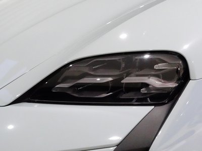 2025 Porsche TAYCAN 缩略图 72