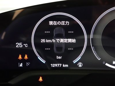2025 Porsche TAYCAN 缩略图 53