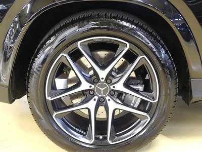 MERCEDES-BENZ GLE - 6