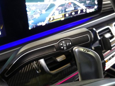 MERCEDES-BENZ GLE - 9