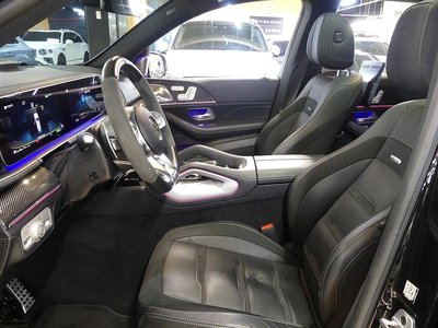 MERCEDES-BENZ GLE - 10