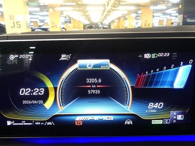 MERCEDES-BENZ GLE - 8