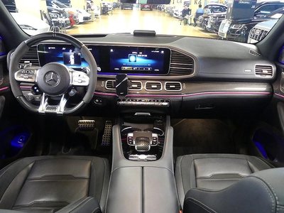 MERCEDES-BENZ GLE - 5