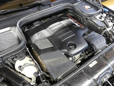 MERCEDES-BENZ GLE - 7