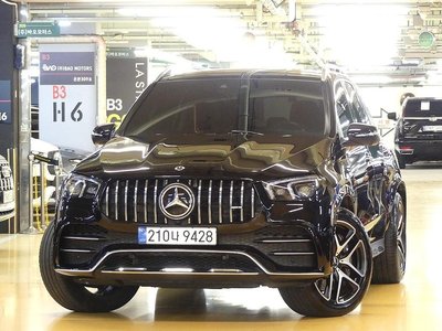 MERCEDES-BENZ GLE - 2