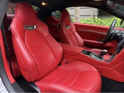 MASERATI GRANTURISMO - 7