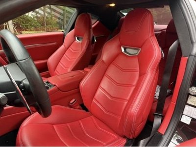 MASERATI GRANTURISMO - 8