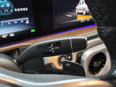 MERCEDES-BENZ G-CLASS - 9