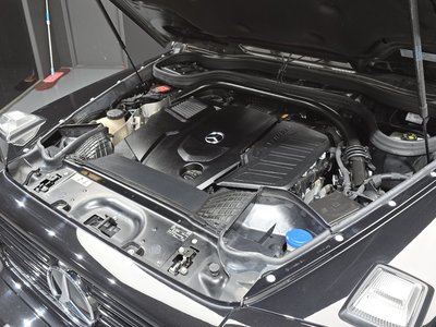 MERCEDES-BENZ G-CLASS - 7