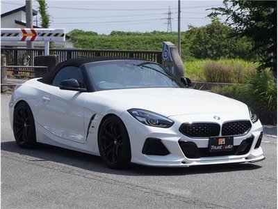 BMW BMW Z4 - 1