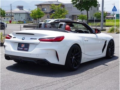BMW BMW Z4 - 8