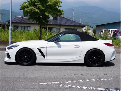 BMW BMW Z4 - 5
