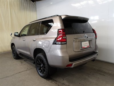 TOYOTA LAND CRUISER PRADO - 3