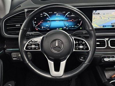 صورة مصغرة 13 لـ 2023 Mercedes-BENZ GLE