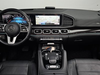 صورة 5 لـ 2023 Mercedes-BENZ GLE