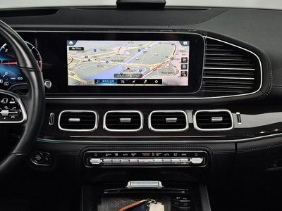 صورة مصغرة 15 لـ 2023 Mercedes-BENZ GLE