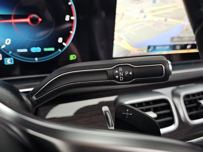 صورة 9 لـ 2023 Mercedes-BENZ GLE