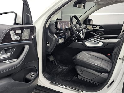 صورة 10 لـ 2023 Mercedes-BENZ GLE