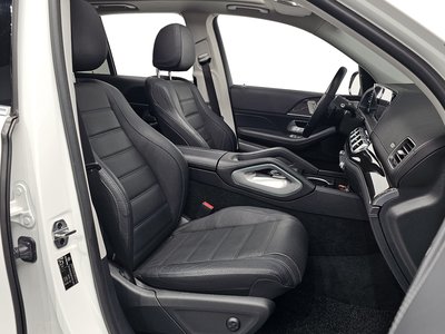 صورة مصغرة 11 لـ 2023 Mercedes-BENZ GLE